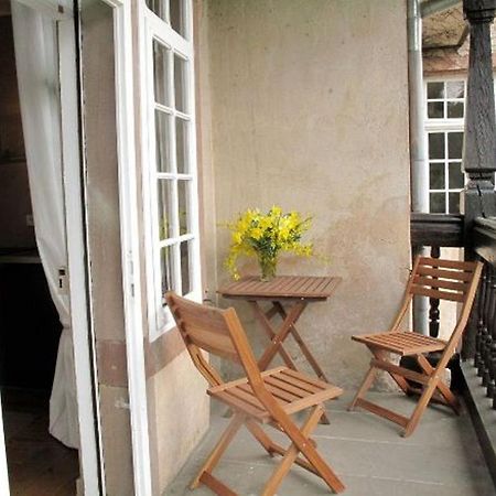Chambres d'hôtes Le Clos Saint Léonard Boersch Esterno foto