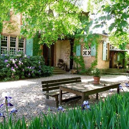 Chambres d'hôtes Le Clos Saint Léonard Boersch Esterno foto