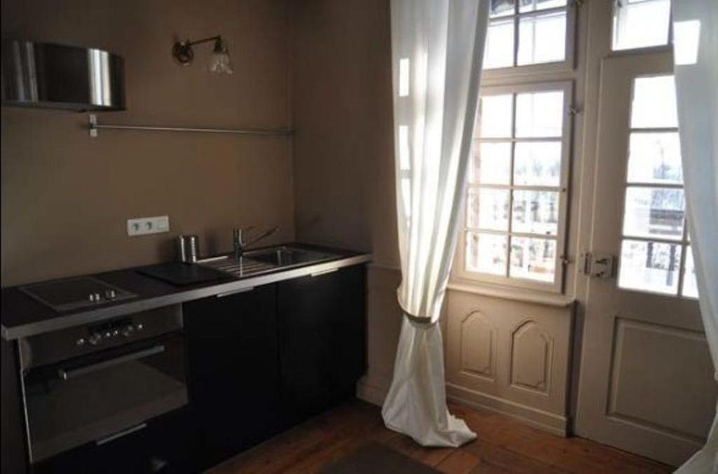 Chambres d'hôtes Le Clos Saint Léonard Boersch Esterno foto