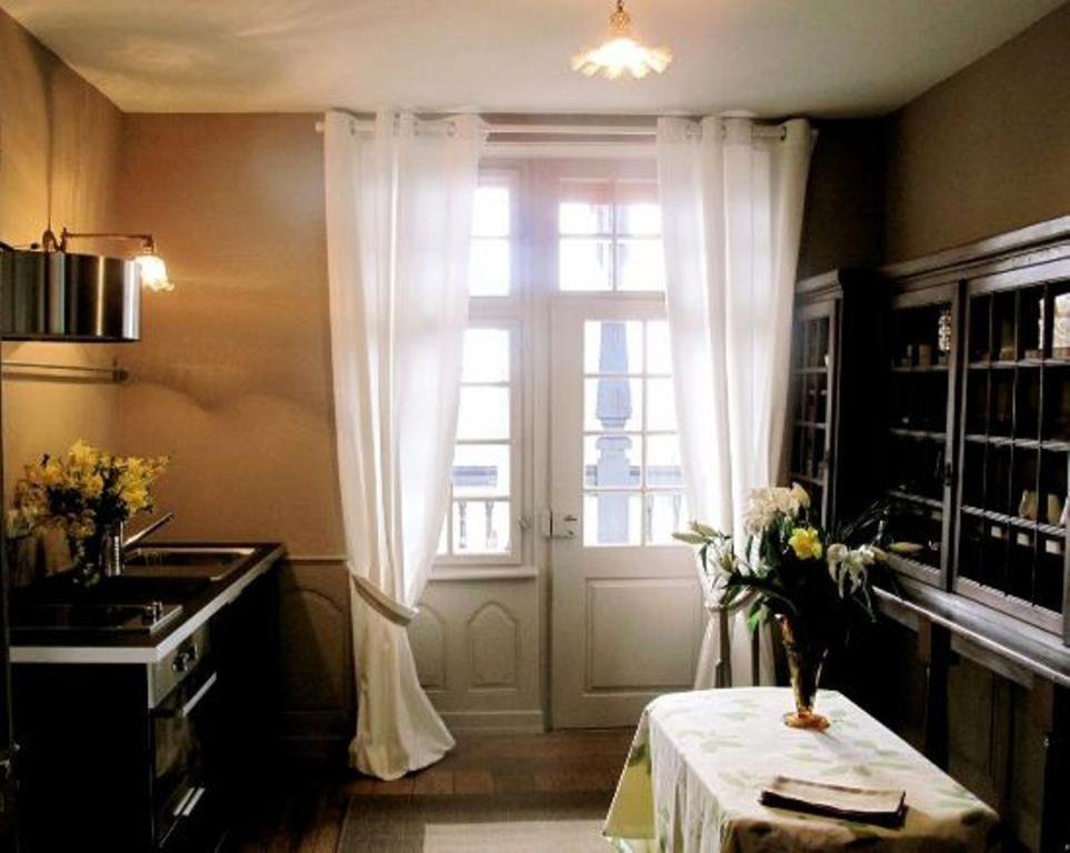 Chambres d'hôtes Le Clos Saint Léonard Boersch Camera foto